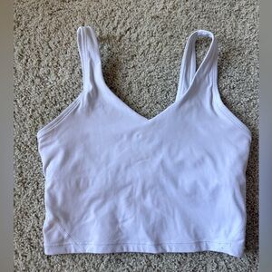 Women’s workout top